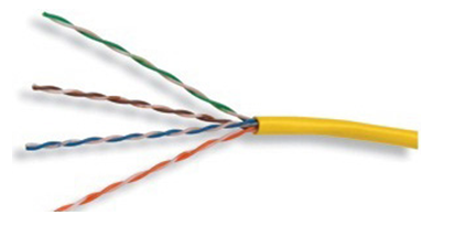 Cáp mạng Cat5e