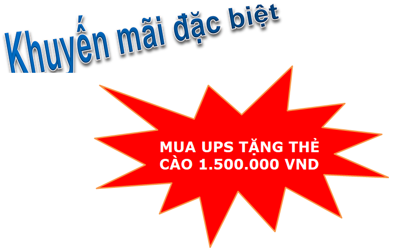 khuyen mai bo luu dien ups kstar